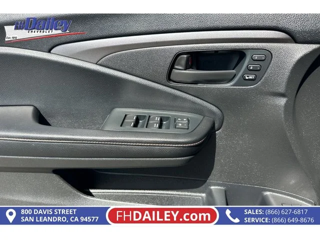 SEMINUEVOS HONDA Pilot a Estados en autogozo