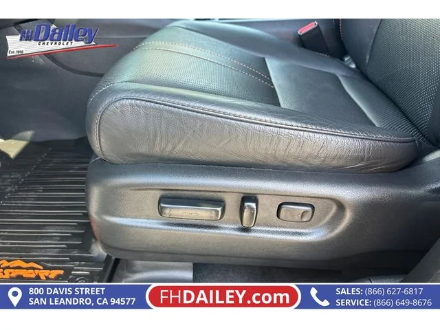 SEMINUEVOS HONDA Pilot a Estados en autogozo
