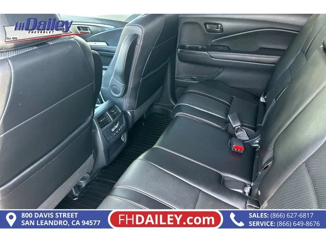 SEMINUEVOS HONDA Pilot a Estados en autogozo