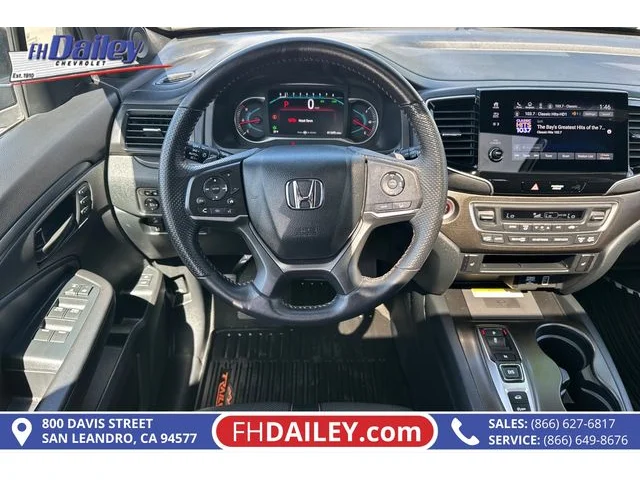 SEMINUEVOS HONDA Pilot a Estados en autogozo