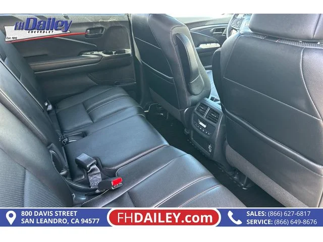SEMINUEVOS HONDA Pilot a Estados en autogozo