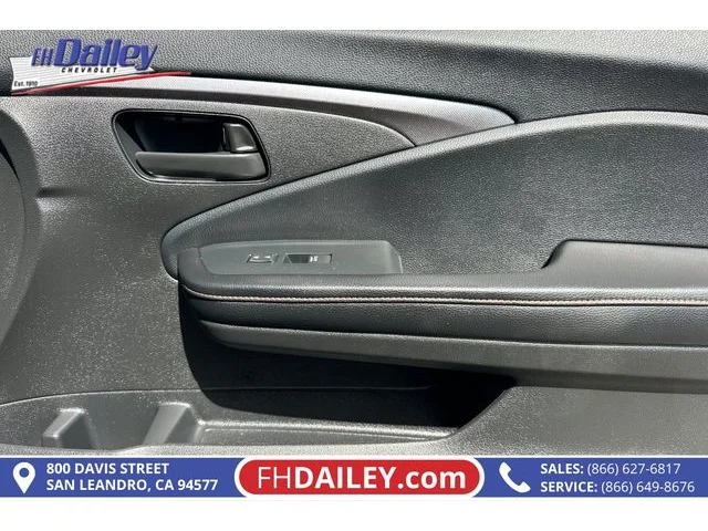 SEMINUEVOS HONDA Pilot a Estados en autogozo