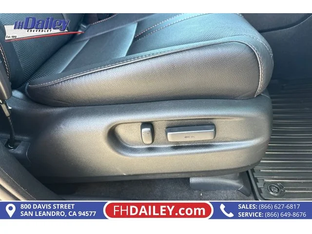 SEMINUEVOS HONDA Pilot a Estados en autogozo
