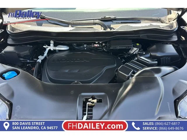 SEMINUEVOS HONDA Pilot a Estados en autogozo