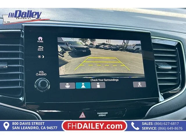 SEMINUEVOS HONDA Pilot a Estados en autogozo