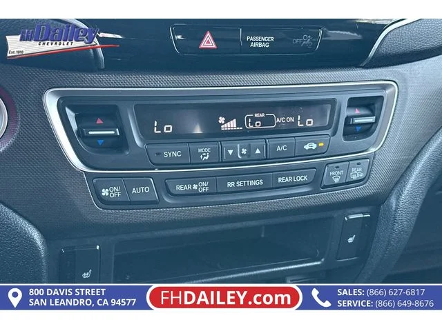 SEMINUEVOS HONDA Pilot a Estados en autogozo