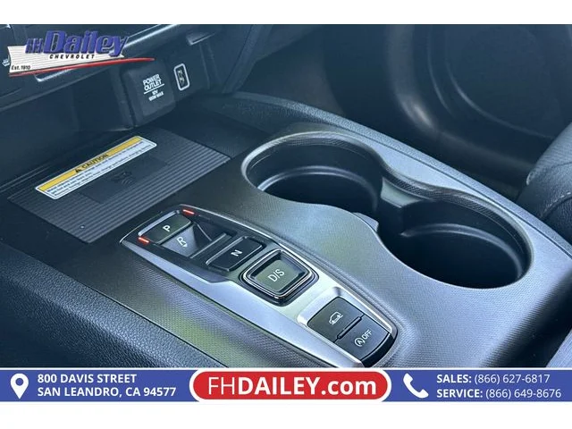 SEMINUEVOS HONDA Pilot a Estados en autogozo