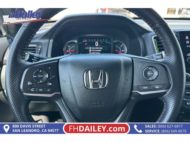 SEMINUEVOS HONDA Pilot a Estados en autogozo