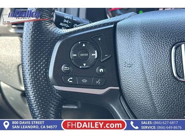 SEMINUEVOS HONDA Pilot a Estados en autogozo