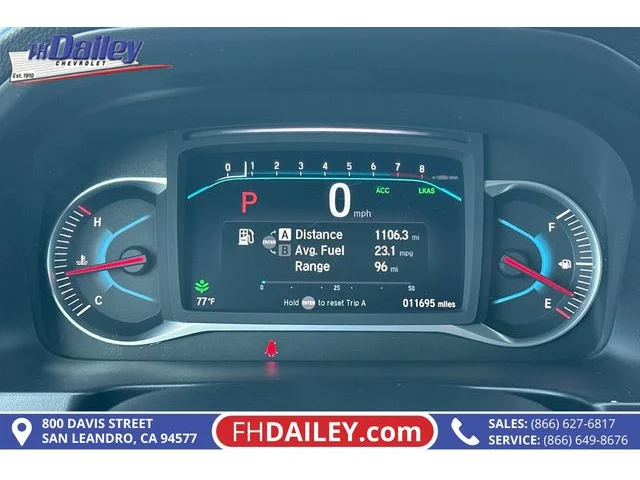 SEMINUEVOS HONDA Pilot a Estados en autogozo