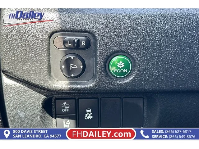 SEMINUEVOS HONDA Pilot a Estados en autogozo