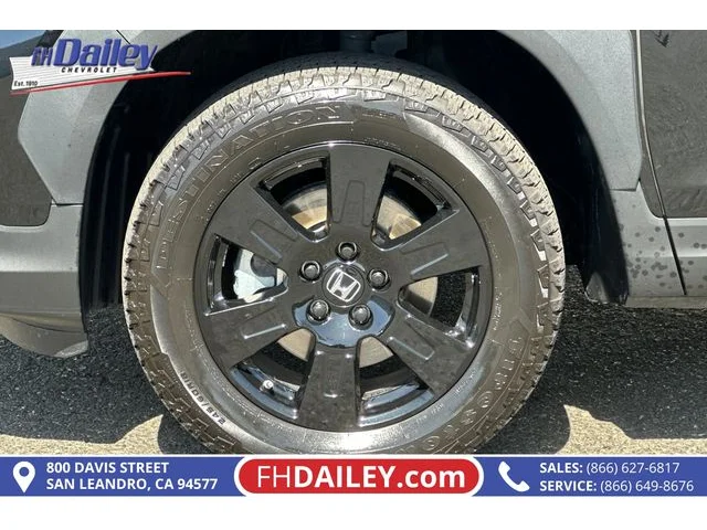 SEMINUEVOS HONDA Pilot a Estados en autogozo