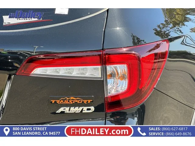 SEMINUEVOS HONDA Pilot a Estados en autogozo