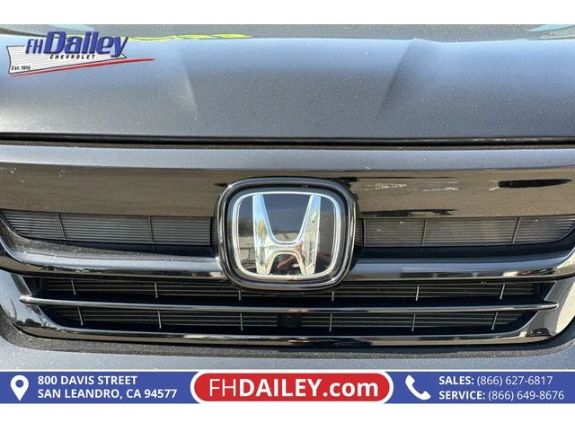 SEMINUEVOS HONDA Pilot a Estados en autogozo