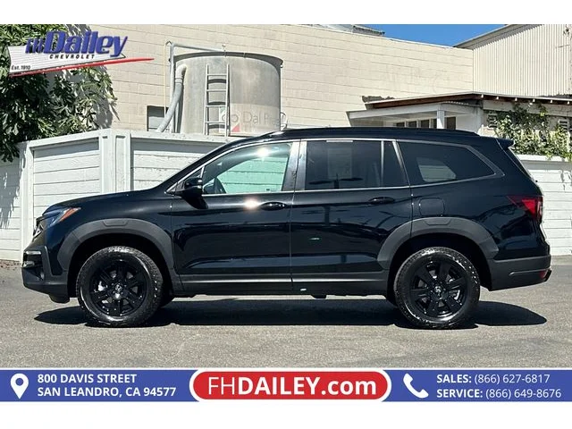 SEMINUEVOS HONDA Pilot a Estados en autogozo