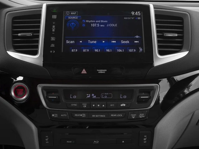 SEMINUEVOS HONDA Pilot a Estados en autogozo