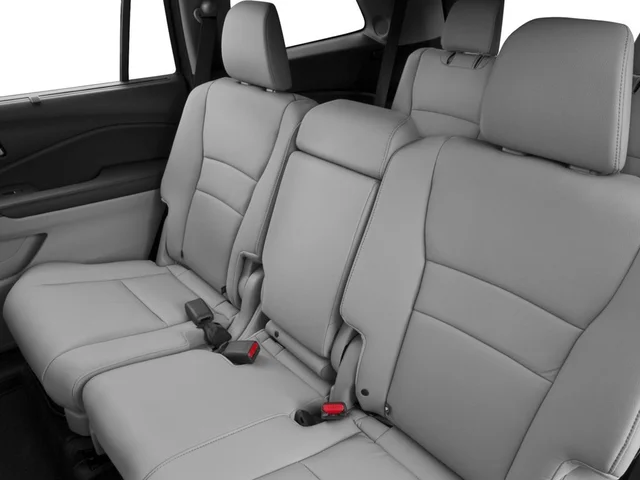 SEMINUEVOS HONDA Pilot a Estados en autogozo