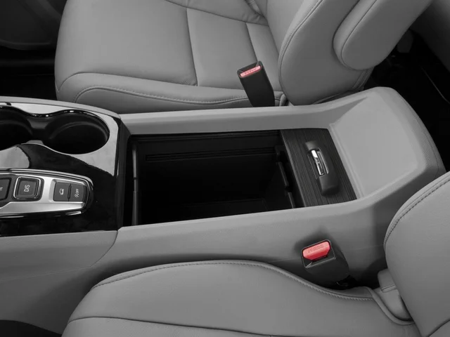 SEMINUEVOS HONDA Pilot a Estados en autogozo