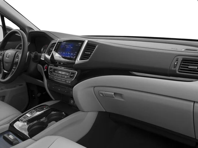 SEMINUEVOS HONDA Pilot a Estados en autogozo