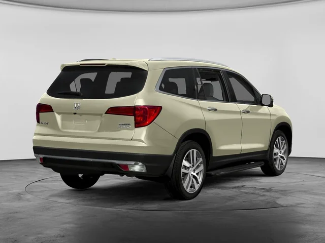 SEMINUEVOS HONDA Pilot a Estados en autogozo
