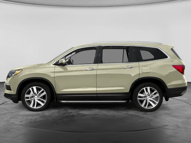 SEMINUEVOS HONDA Pilot a Estados en autogozo