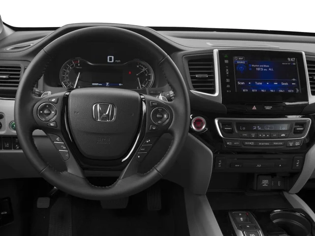 SEMINUEVOS HONDA Pilot a Estados en autogozo
