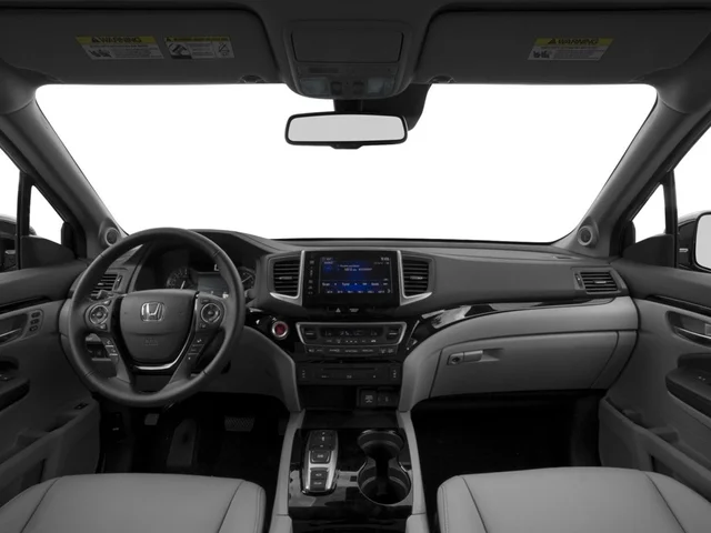 SEMINUEVOS HONDA Pilot a Estados en autogozo