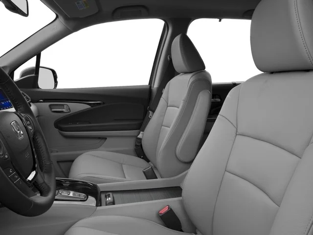 SEMINUEVOS HONDA Pilot a Estados en autogozo