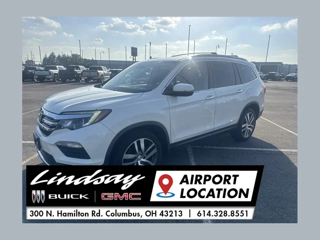 SEMINUEVOS HONDA Pilot a Estados en autogozo