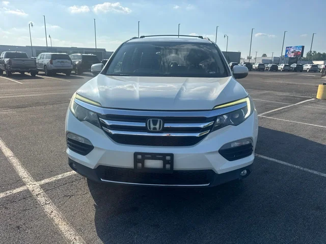 SEMINUEVOS HONDA Pilot a Estados en autogozo