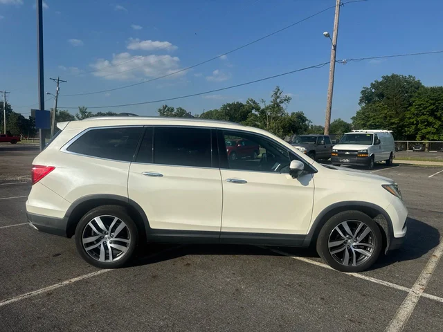 SEMINUEVOS HONDA Pilot a Estados en autogozo