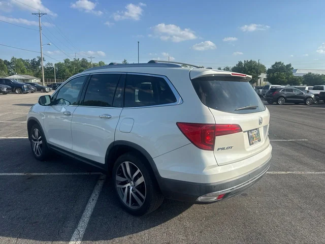 SEMINUEVOS HONDA Pilot a Estados en autogozo