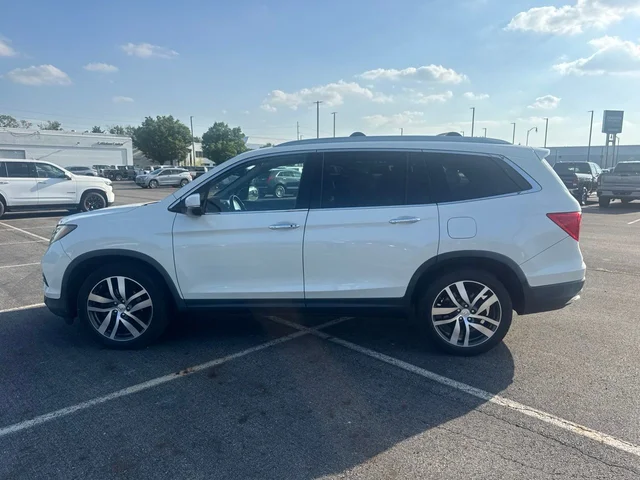 SEMINUEVOS HONDA Pilot a Estados en autogozo