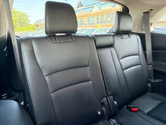 SEMINUEVOS HONDA Pilot a Estados en autogozo