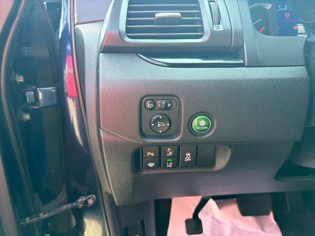 SEMINUEVOS HONDA Pilot a Estados en autogozo