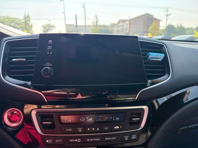 SEMINUEVOS HONDA Pilot a Estados en autogozo