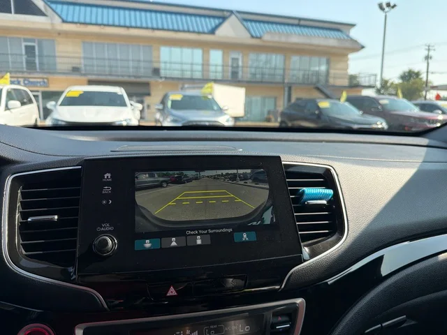 SEMINUEVOS HONDA Pilot a Estados en autogozo