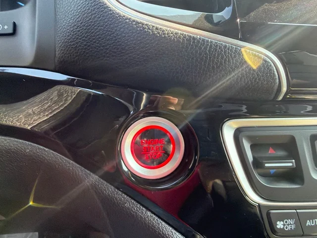 SEMINUEVOS HONDA Pilot a Estados en autogozo