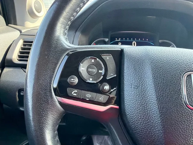 SEMINUEVOS HONDA Pilot a Estados en autogozo