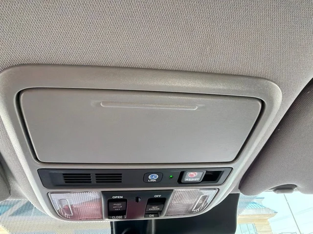 SEMINUEVOS HONDA Pilot a Estados en autogozo