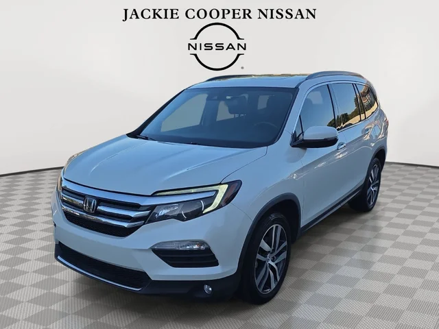 SEMINUEVOS HONDA Pilot a Estados en autogozo