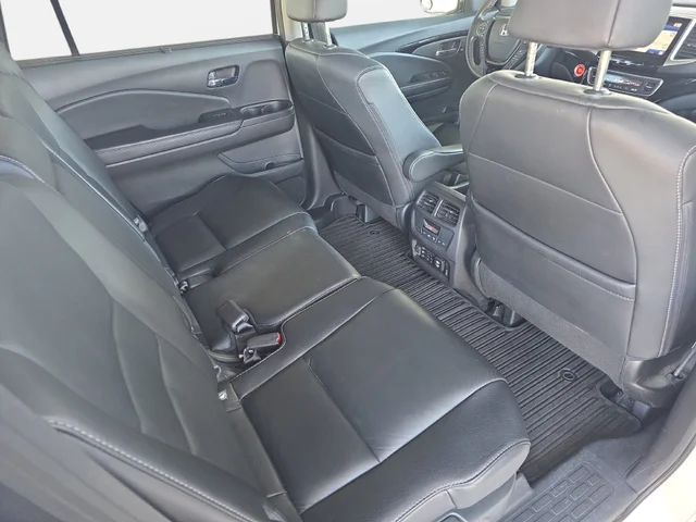 SEMINUEVOS HONDA Pilot a Estados en autogozo