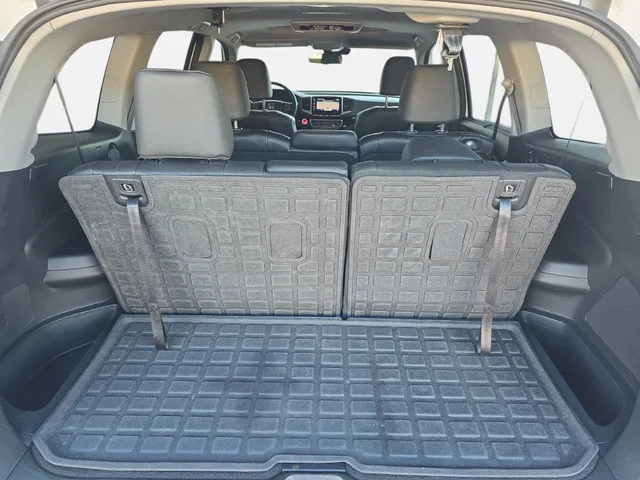 SEMINUEVOS HONDA Pilot a Estados en autogozo