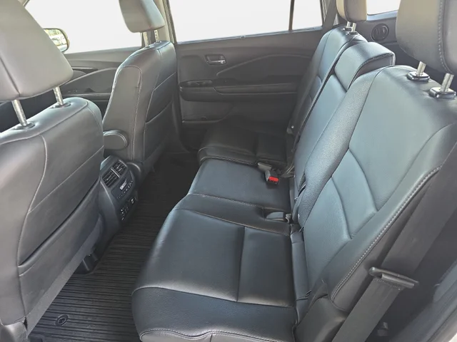SEMINUEVOS HONDA Pilot a Estados en autogozo