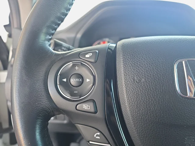 SEMINUEVOS HONDA Pilot a Estados en autogozo