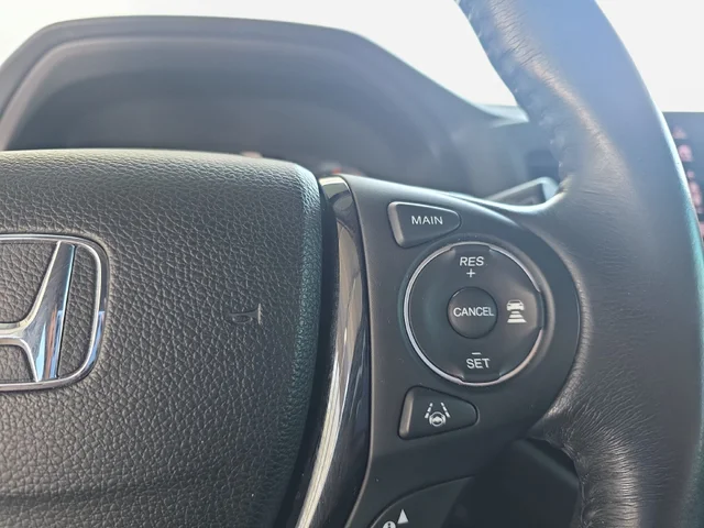 SEMINUEVOS HONDA Pilot a Estados en autogozo