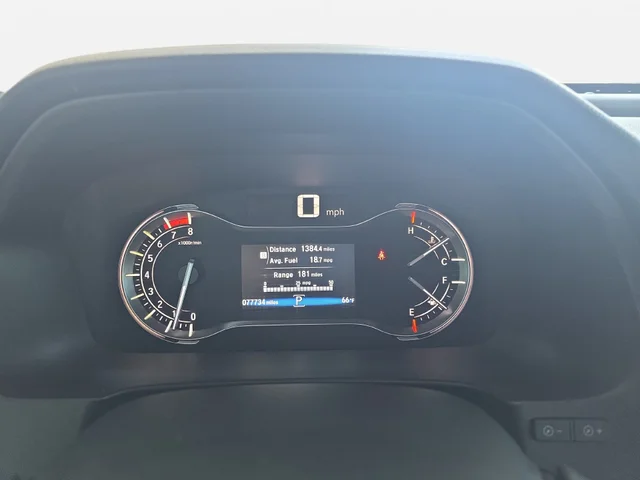 SEMINUEVOS HONDA Pilot a Estados en autogozo