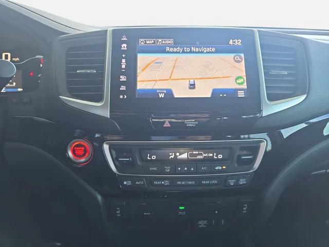 SEMINUEVOS HONDA Pilot a Estados en autogozo