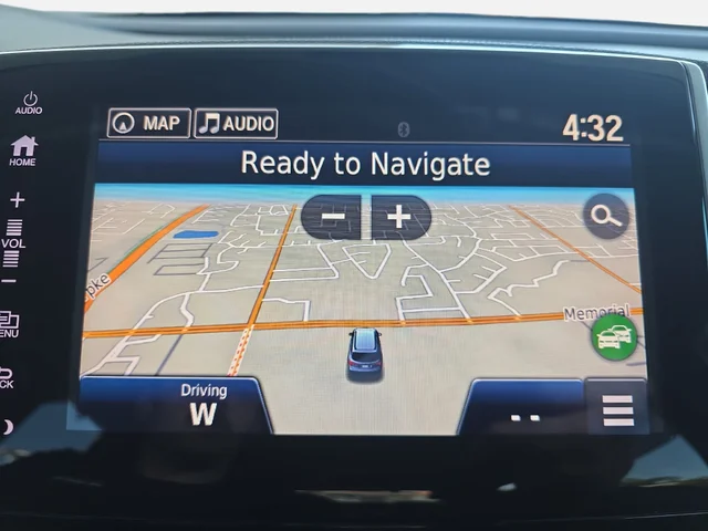 SEMINUEVOS HONDA Pilot a Estados en autogozo