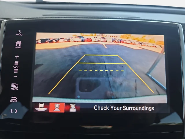 SEMINUEVOS HONDA Pilot a Estados en autogozo